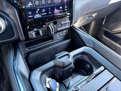 Used 2022 RAM 1500 Limited AWD/4WD image 30