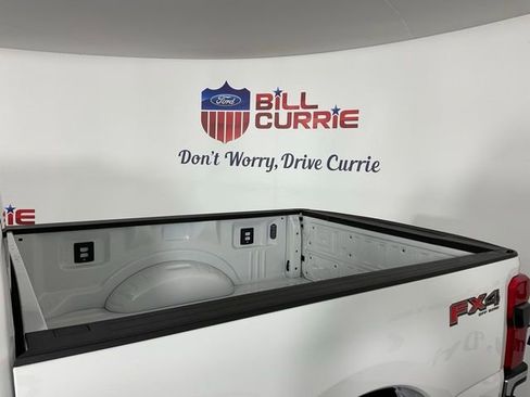 New 2025 Ford F350 Lariat w/ Lariat Ultimate Package image 11