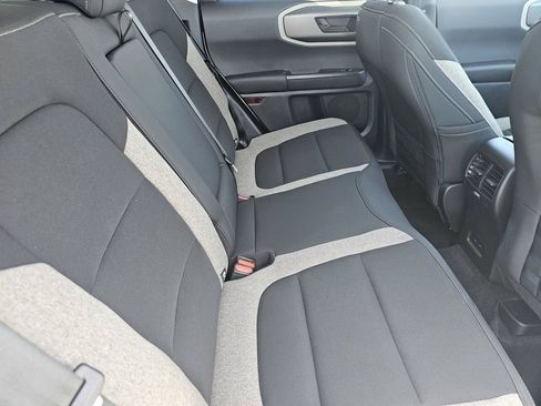 New 2026 Ford Bronco Sport Big Bend AWD/4WD image 13