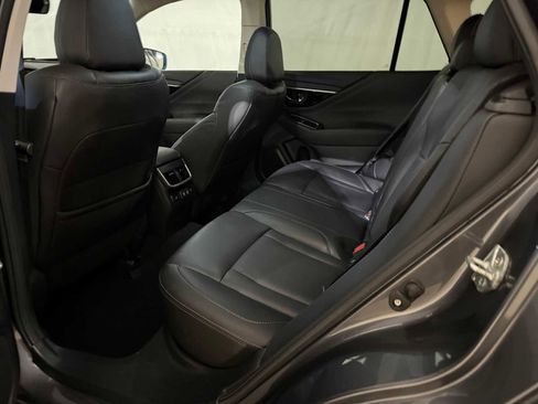 Used 2021 Subaru Outback Limited XT w/ Popular Package #2 image 23