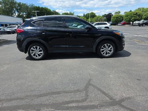 Used 2020 Hyundai Tucson Value AWD/4WD image 9