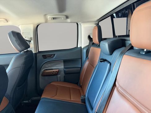 Used 2023 Ford Maverick Lariat w/ Lariat Luxury Package FWD image 13