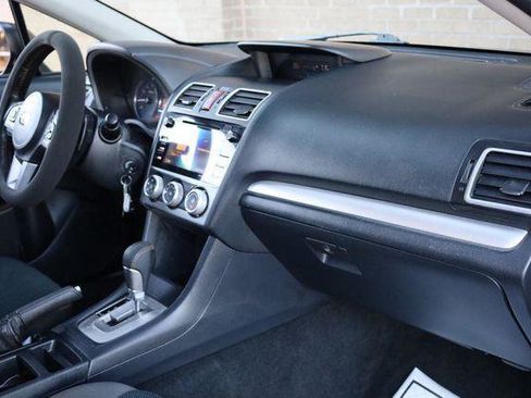Used 2017 Subaru Crosstrek 2.0i Premium AWD/4WD image 23