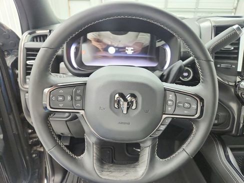 New 2025 RAM 2500 Limited image 13