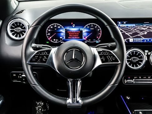 Certified 2025 Mercedes-Benz GLA 250 GLA 250 SUV image 20