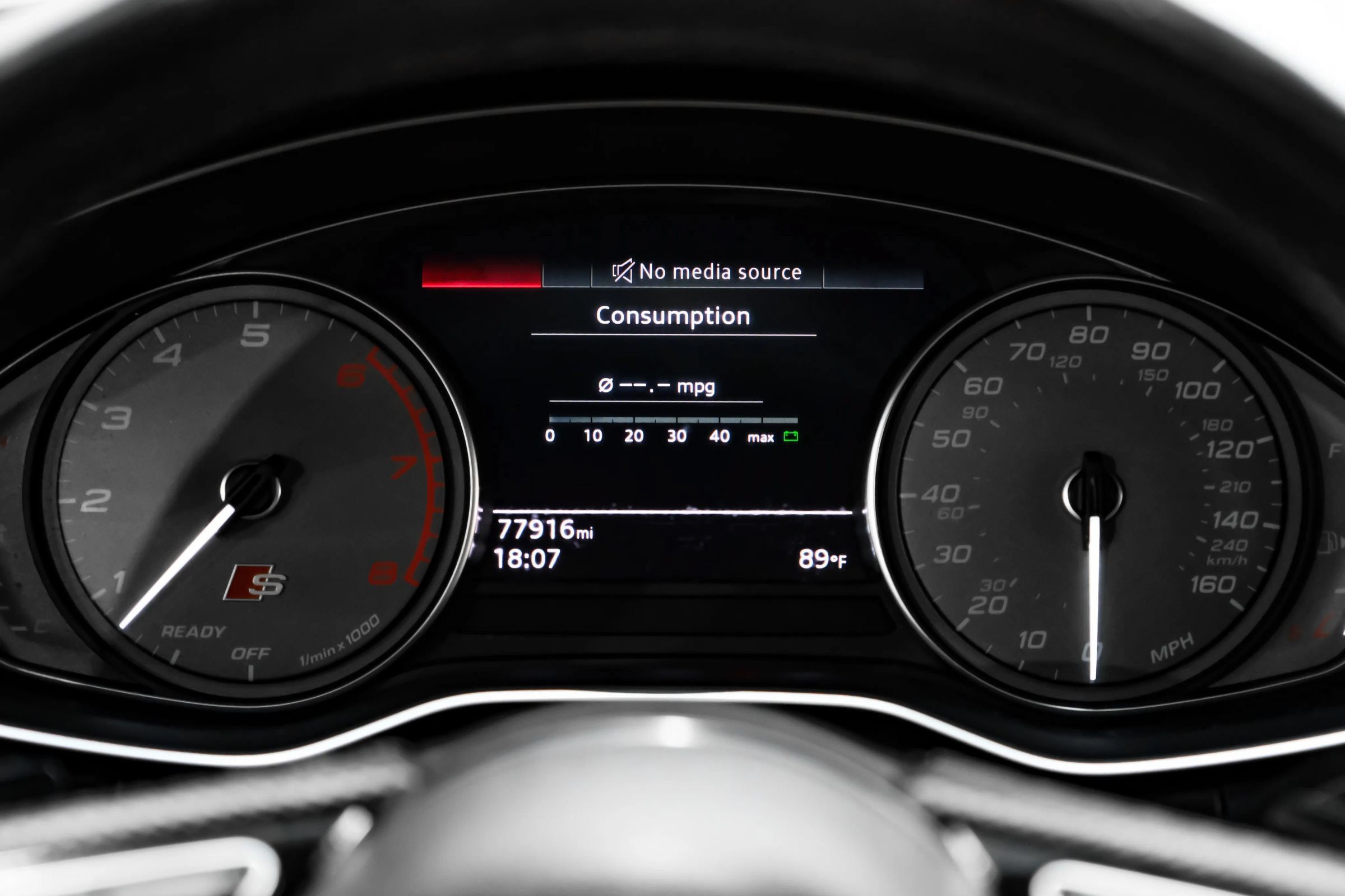 Used 2022 Audi S5 Premium w/ Convenience Package AWD/4WD image 19