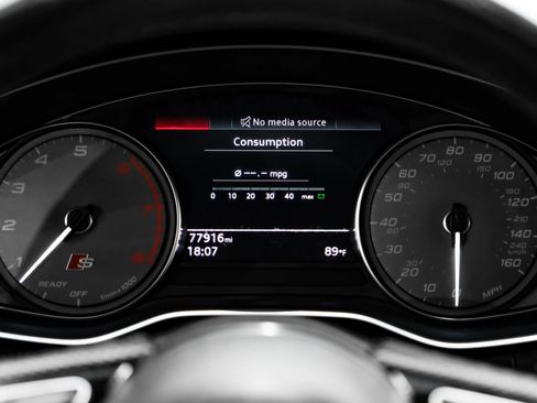Used 2022 Audi S5 Premium w/ Convenience Package AWD/4WD image 19