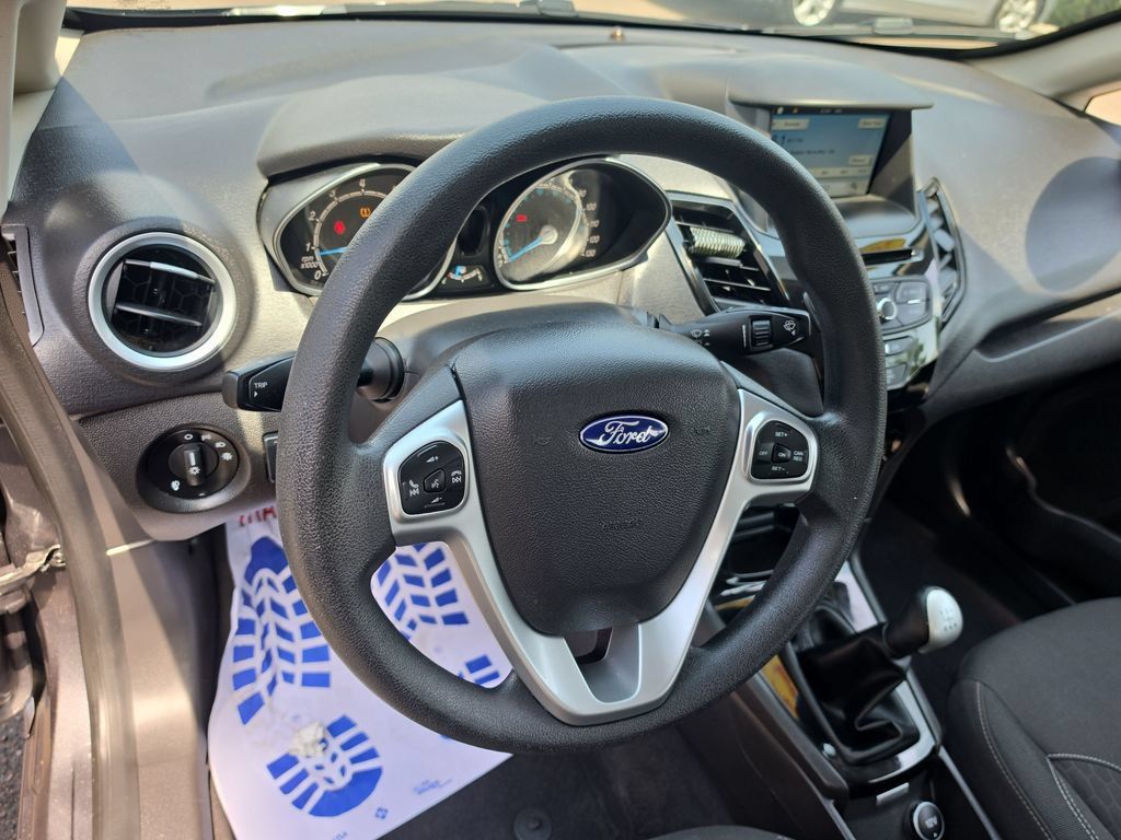 Used 2019 Ford Fiesta SE w/ Equipment Group 201A FWD image 13
