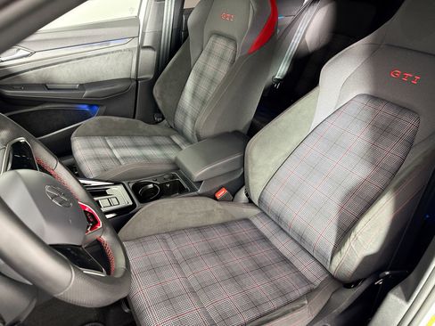 Used 2024 Volkswagen GTI S image 20