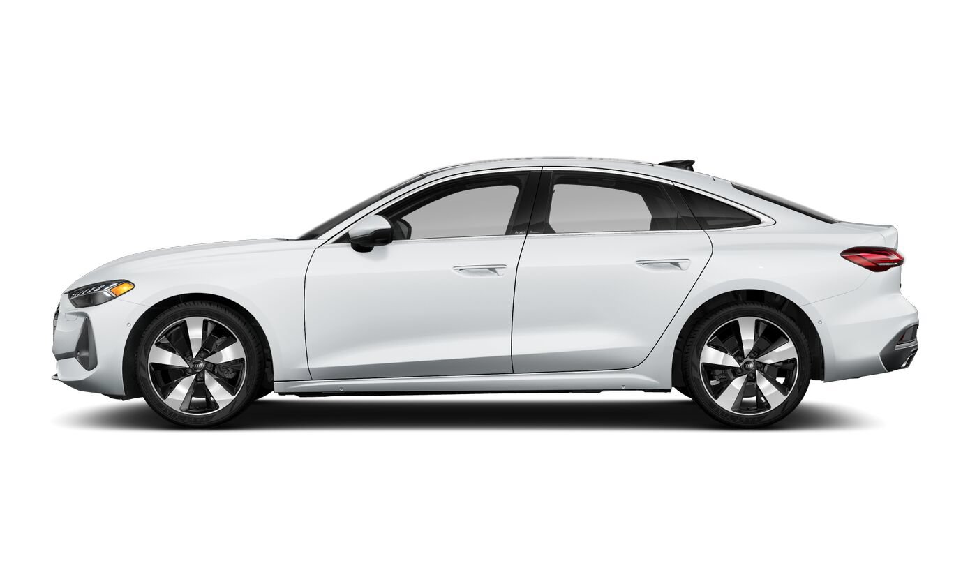 Certified 2025 Audi A5 Premium AWD/4WD image 8