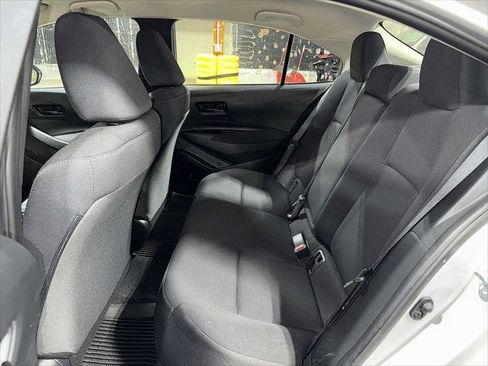 Certified 2023 Toyota Corolla LE image 17