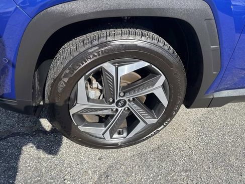 Used 2023 Hyundai Tucson Limited image 14
