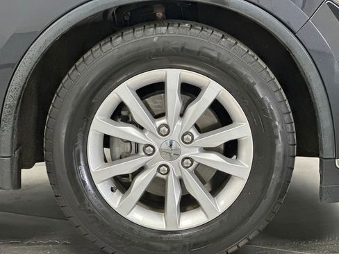 Used 2014 Dodge Durango SXT w/ Quick Order Package 23B RWD image 29