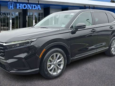 Certified 2023 Honda CR-V EX-L image 4