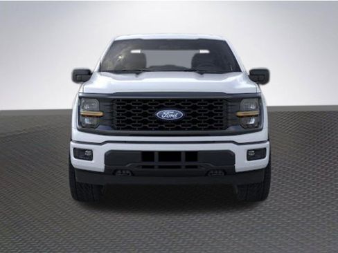 New 2026 Ford F150 STX w/ Equipment Group 200A image 6