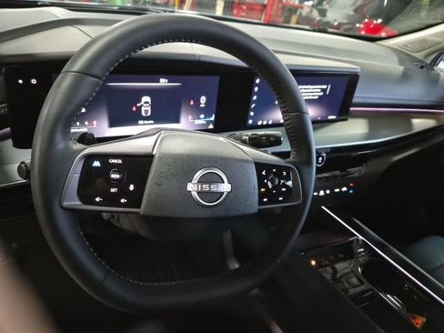 Used 2025 Nissan Murano Platinum image 20