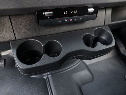 New 2026 Mercedes-Benz Sprinter 2500 image 21