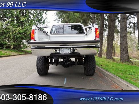 Used 2002 Ford F250 XLT image 30