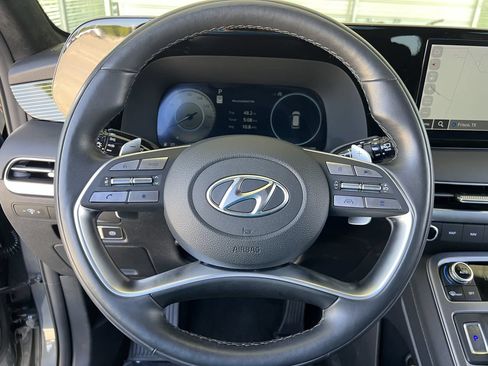 Used 2024 Hyundai Palisade Calligraphy FWD image 8