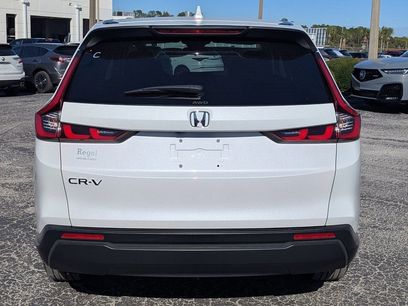 Used 2023 Honda CR-V EX
