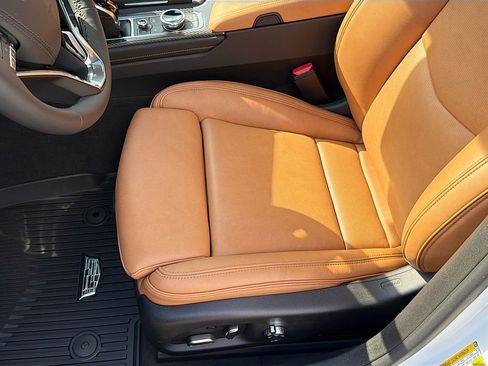 New 2026 Cadillac CT5 Sport AWD/4WD image 20