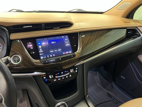Used 2021 Cadillac XT6 Premium Luxury w/ Platinum Package AWD/4WD image 23
