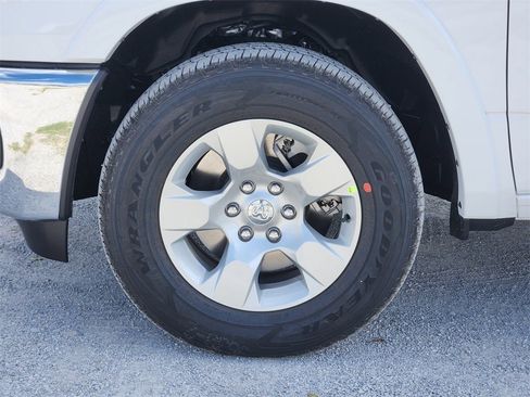 New 2026 RAM 1500 Lone Star image 7