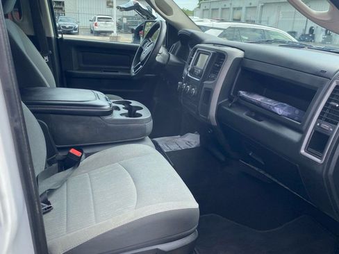 Used 2021 RAM 1500 Tradesman w/ Popular Equipment Group AWD/4WD image 17