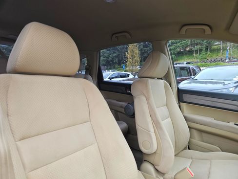 Used 2007 Honda CR-V LX image 11
