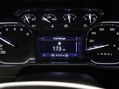 Used 2020 GMC Sierra 1500 SLE w/ SLE Value Package image 22