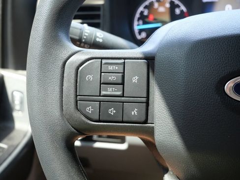 Used 2024 Ford F250 XL w/ STX Appearance Package AWD/4WD image 22