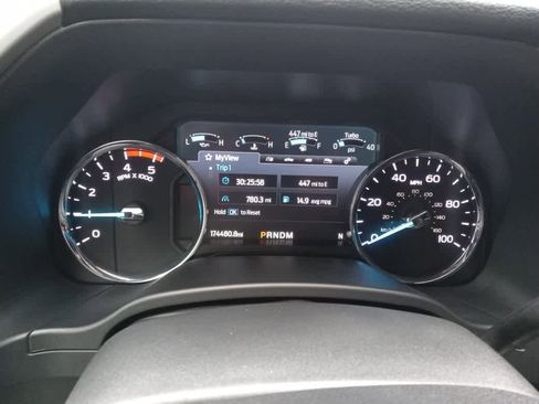 Used 2020 Ford F350 Lariat w/ Lariat Ultimate Package image 19