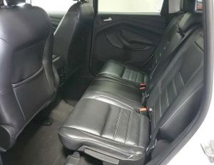Used 2019 Ford Escape Titanium FWD image 15