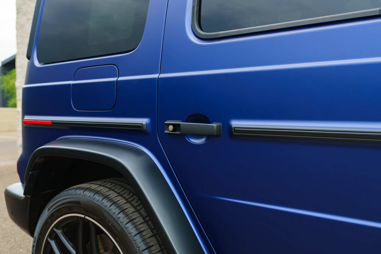 Used 2024 Mercedes-Benz G 63 AMG 4MATIC image 67