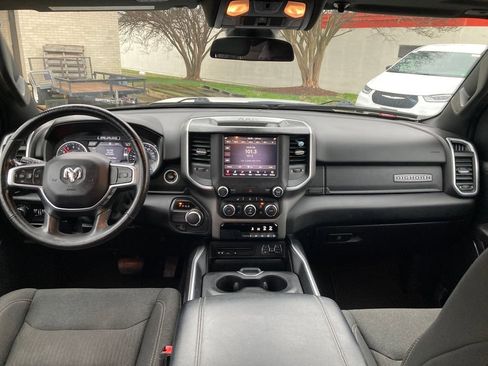 Used 2019 RAM 1500 Big Horn image 13