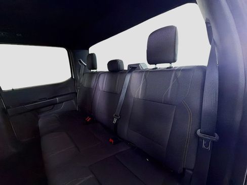 Used 2024 Ford F150 STX RWD image 24