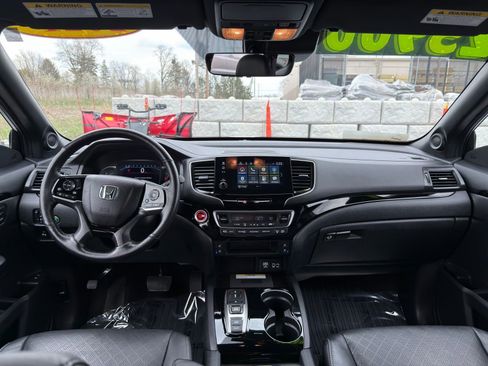Used 2021 Honda Passport Elite image 36
