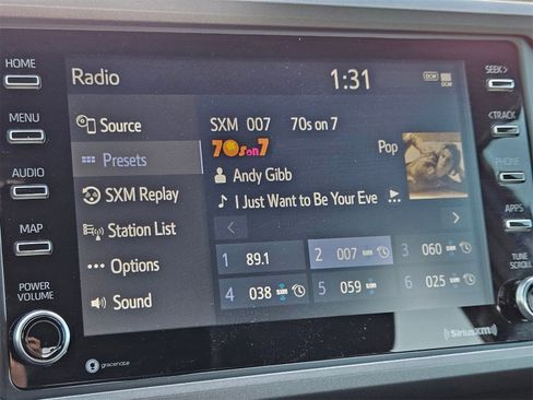 Used 2020 Toyota Tacoma TRD Off-Road w/ Technology Package image 15