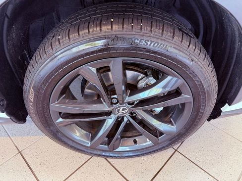 Certified 2025 Lexus NX 450h+ AWD w/ Accessory Package (2T) image 20