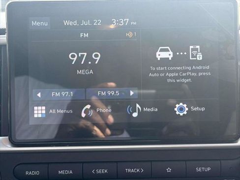 Certified 2026 Hyundai Venue SEL FWD image 26