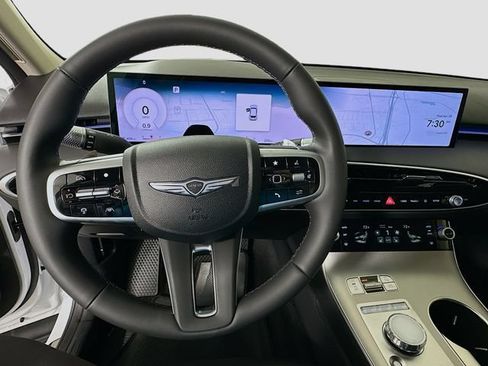New 2026 Genesis GV70 2.5T Select AWD/4WD image 10