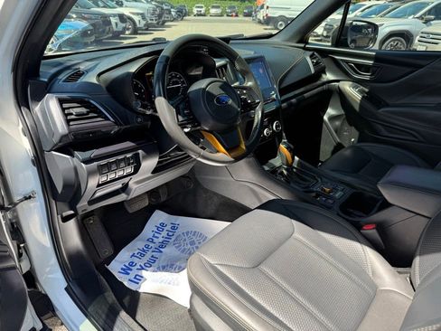 Used 2024 Subaru Forester Wilderness AWD/4WD image 22
