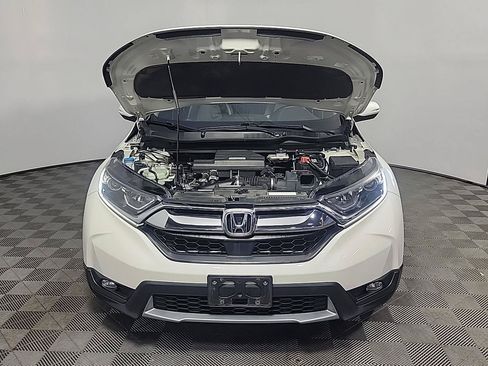 Certified 2018 Honda CR-V EX-L image 12