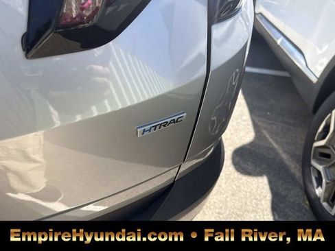Used 2022 Hyundai Tucson SEL w/ Winter Package image 6
