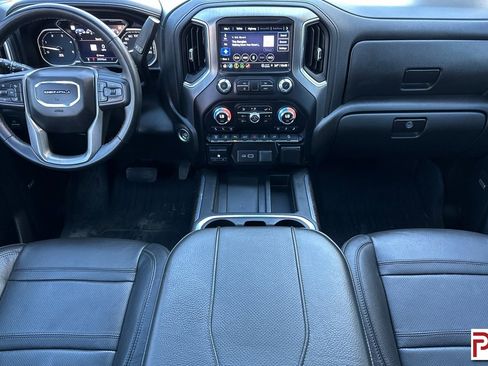 Used 2023 GMC Sierra 2500 Denali image 19