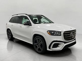 New 2026 Mercedes-Benz GLS 450 4MATIC video 1