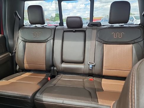 Used 2024 Ford F250 King Ranch w/ Chrome Package AWD/4WD image 43
