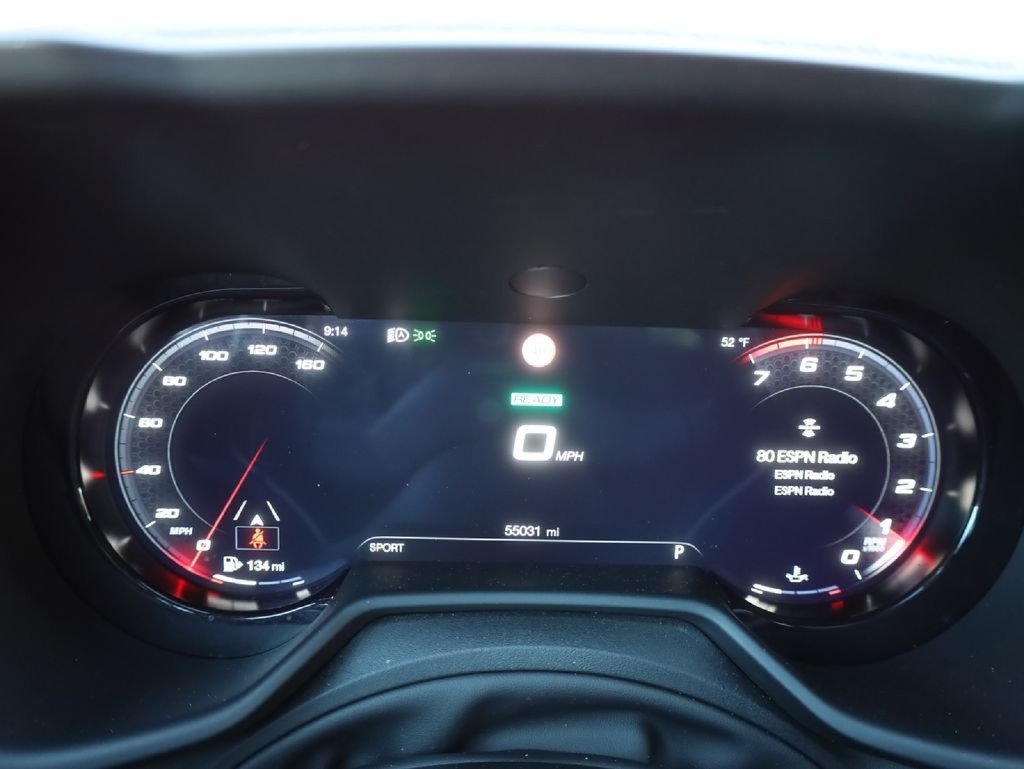 Used 2025 Dodge Hornet R/T w/ R/T Plus Package AWD/4WD image 37