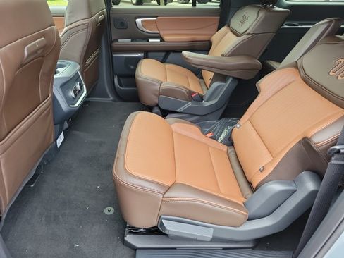 New 2026 Ford Expedition Max King Ranch AWD/4WD image 13