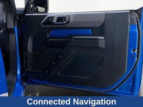 Used 2024 Ford Bronco Black Diamond AWD/4WD image 26